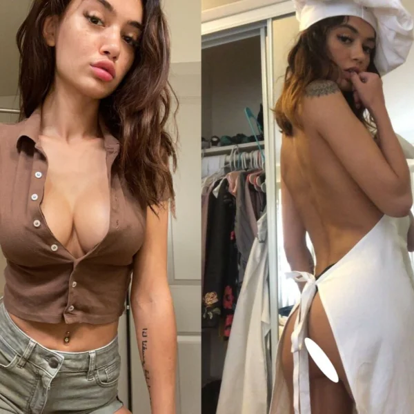 Amira Brie OF