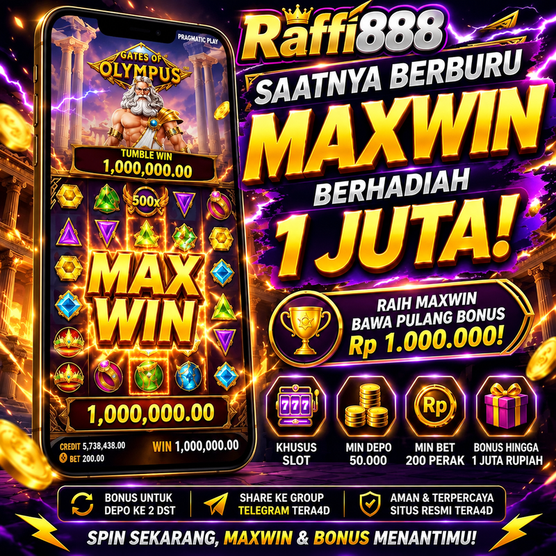 RAFFI888