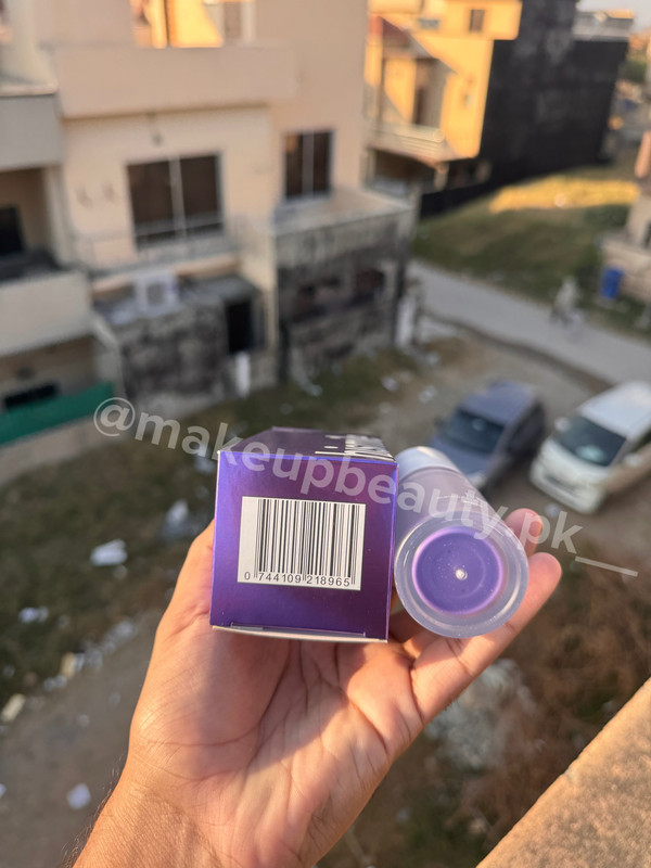 Hismile V34 Colour Corrector - Instant Teeth whitening 30 ML - image 3