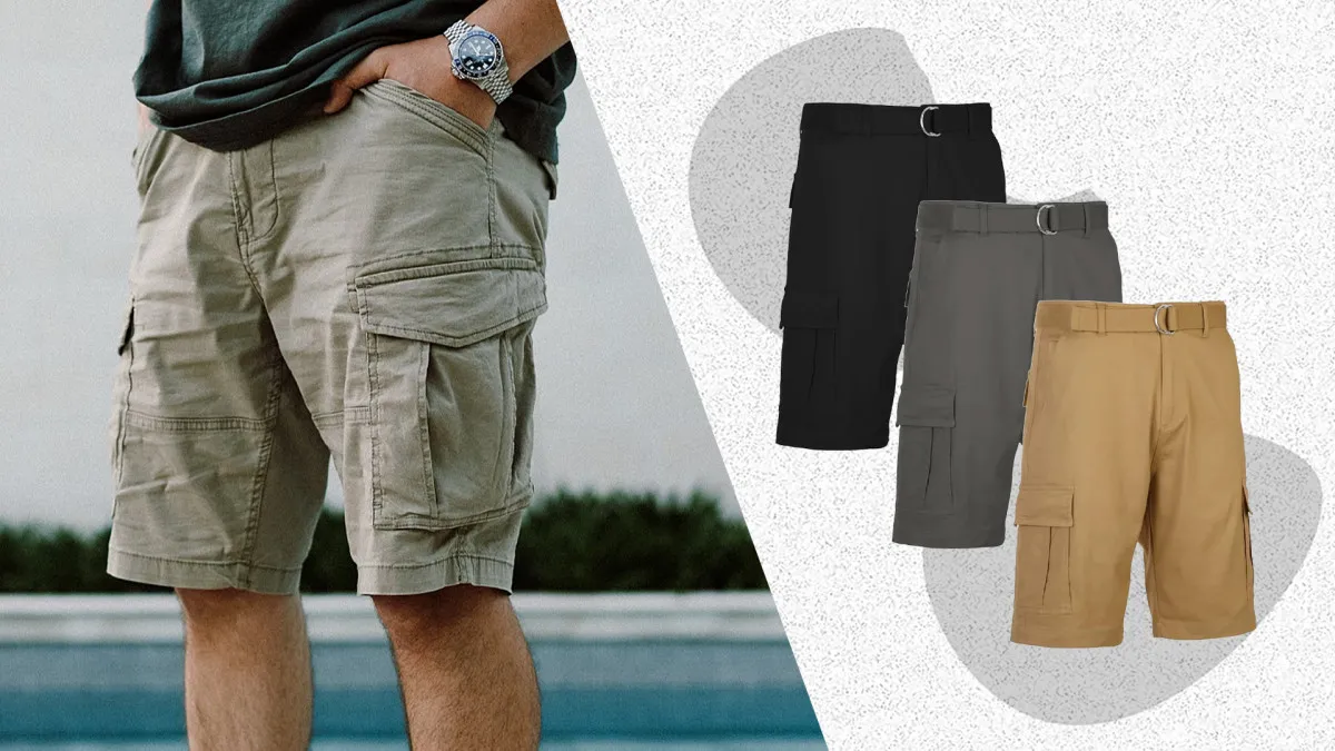 Best Shorts for Men