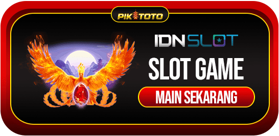 Slot IDN