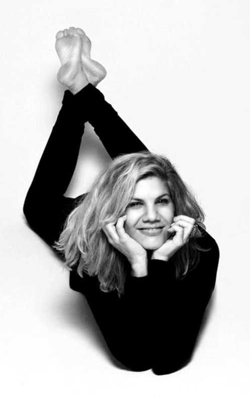 Kristen-Johnston (I)-Feet-923513