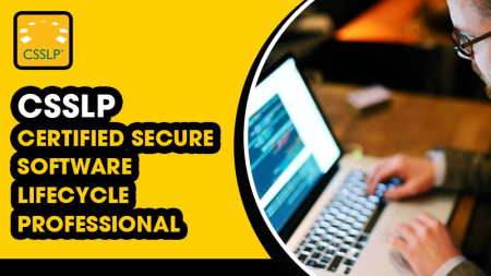 Certified Secure Software Lifecycle Professional Course Part 1