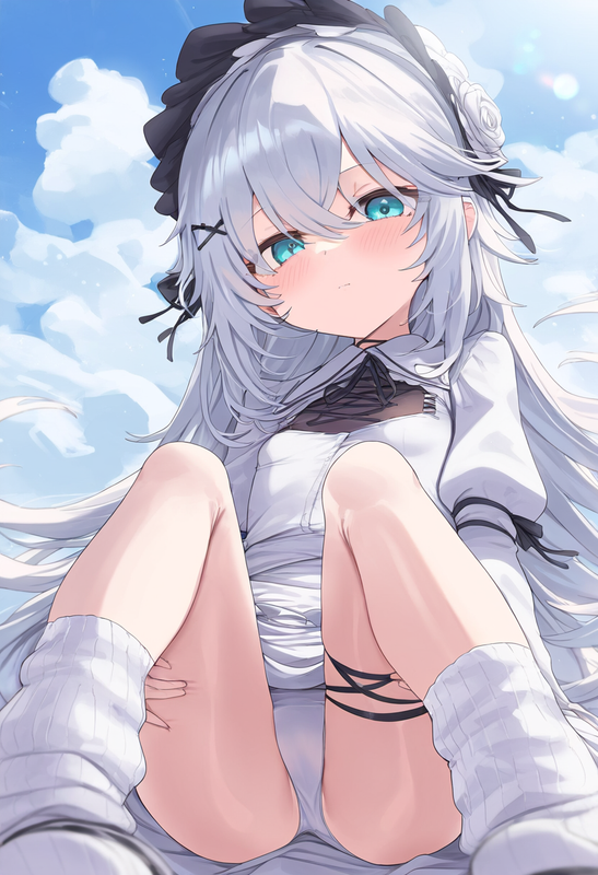 1girl, {{ks (xephyrks)}}, ohlia, healthyman, [[[[[mikozin]]]]], [[[lakilolom]]], s-2238950208