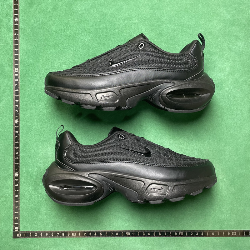 Corteiz x Nike Air Max 95 Tour