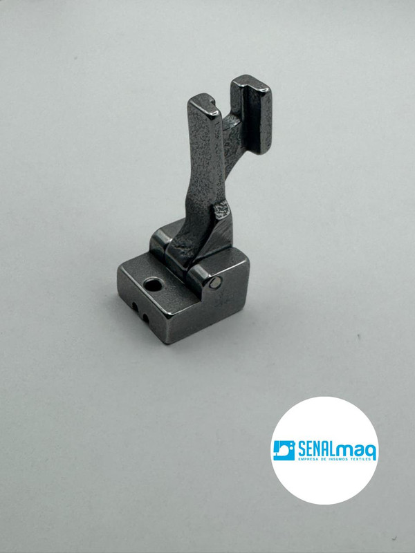 Prensatela Cremallera Invisible - Miniatura 2