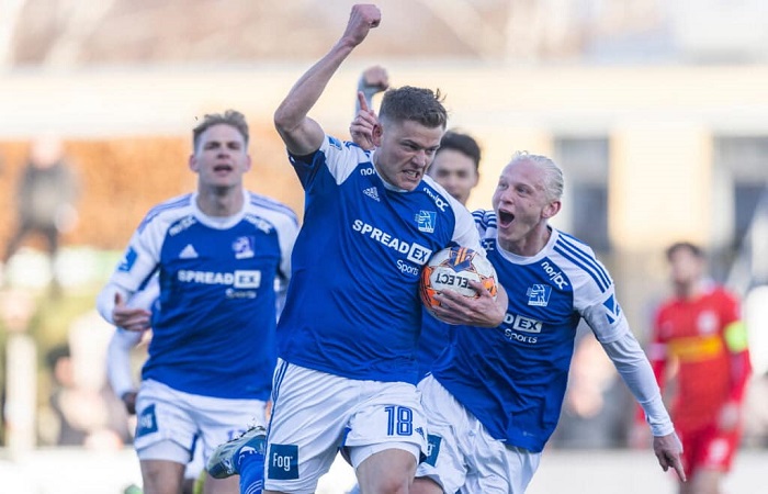 Soi kèo tài xỉu, phạt góc trận Lyngby vs B93 Copenhagen, 00h00 ngày 26/07
