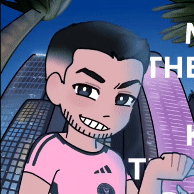 my top. ART BY YALLFWGOATSORNAH ON TIKTOK