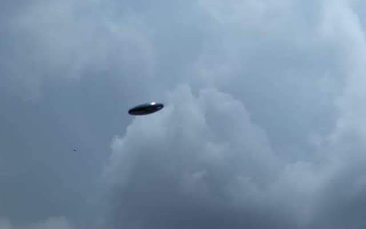 OVNI de Tamaulipas divide opiniones todo por una fotografía