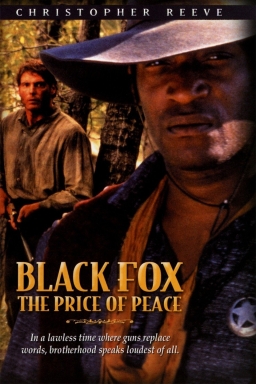 Poster: Black Fox (1995) 1080p WEBRip H264