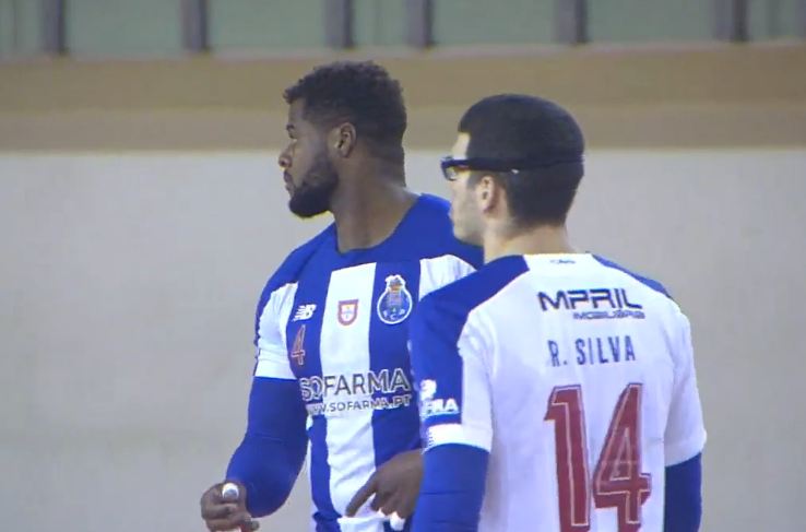 ANDEBOL: FC PORTO VENCE MAIA/ISMAI EM JOGO ANTECIPADO