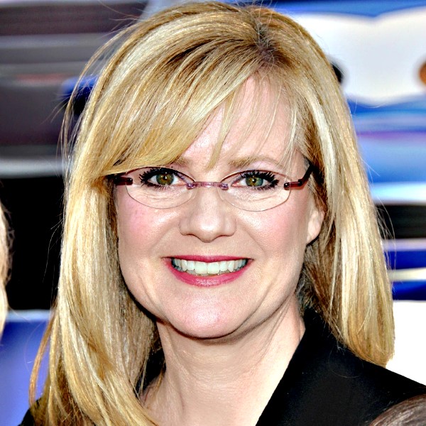 Bonnie Hunt