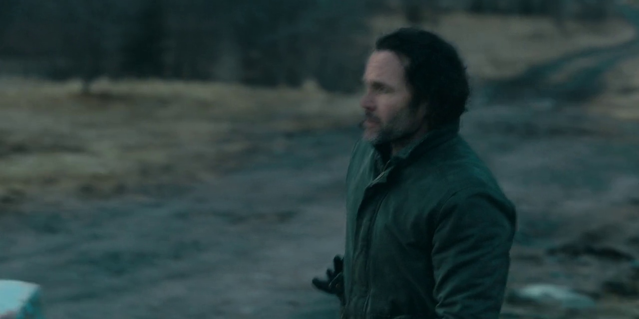 FROM 2024 Season 3 Hindi + English WEB-DL 