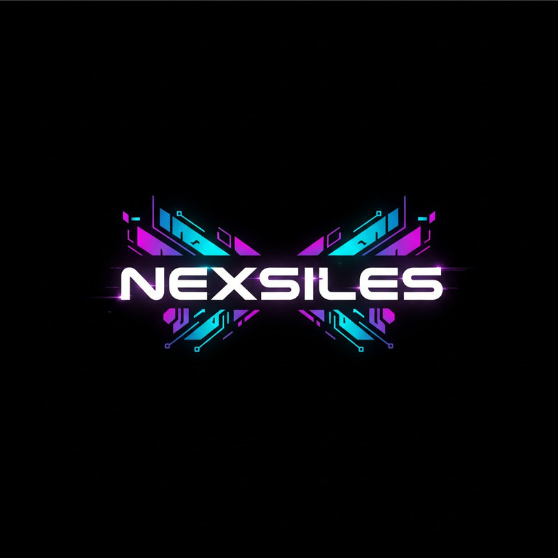 Nexsiles Logo