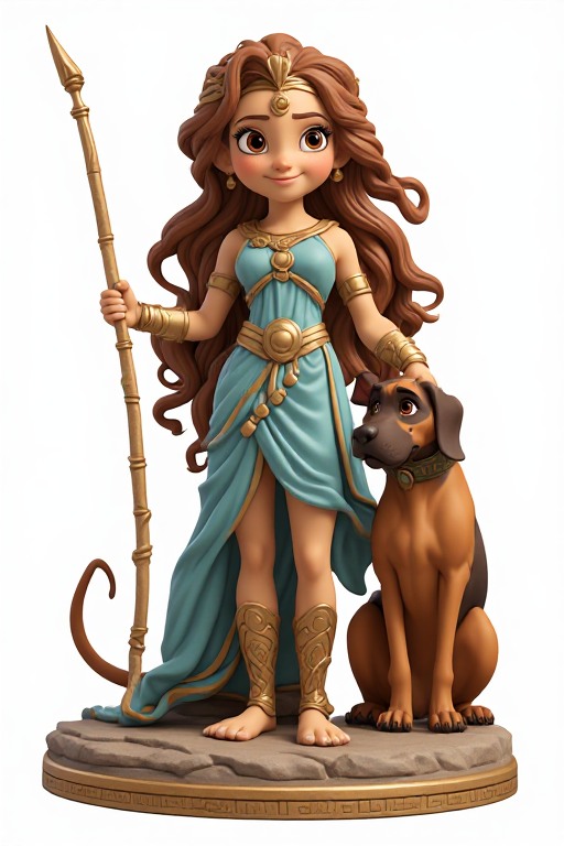 Greek-Goddes-Diana-and-the-Hou-(60)