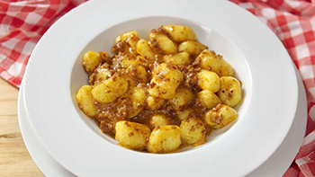 Academia.tv - Gnocchi - Ita