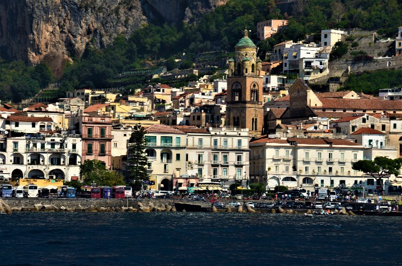 Italia y sus pueblos-2018/2019/2023 - Blogs de Italia - ALMALFI-23-9-2018 (17)