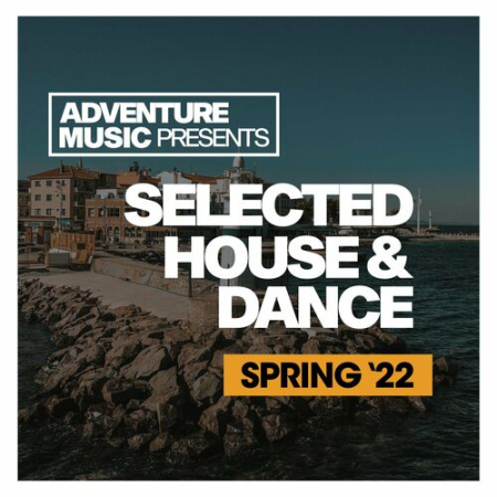 VA - Selected House & Dance 2022 (2022)