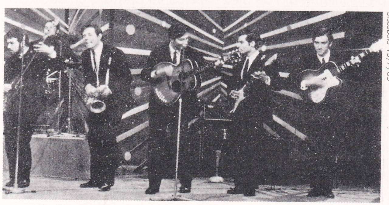 Pekenikes Las Ventas