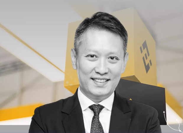 article imageCEO Binance оценил поступления в спотовые Ethereum-ETF
