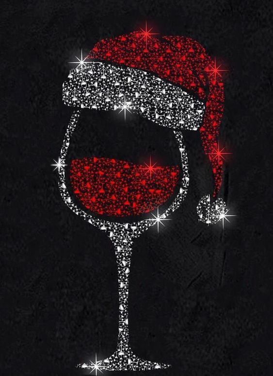 redsilverglitterglass.jpg