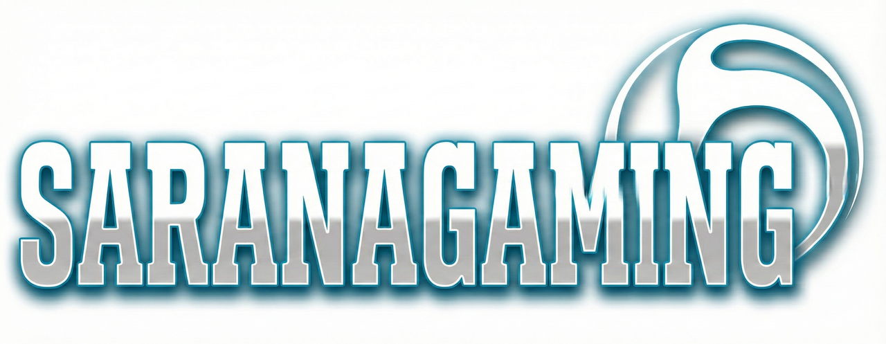 SARANAGAMING