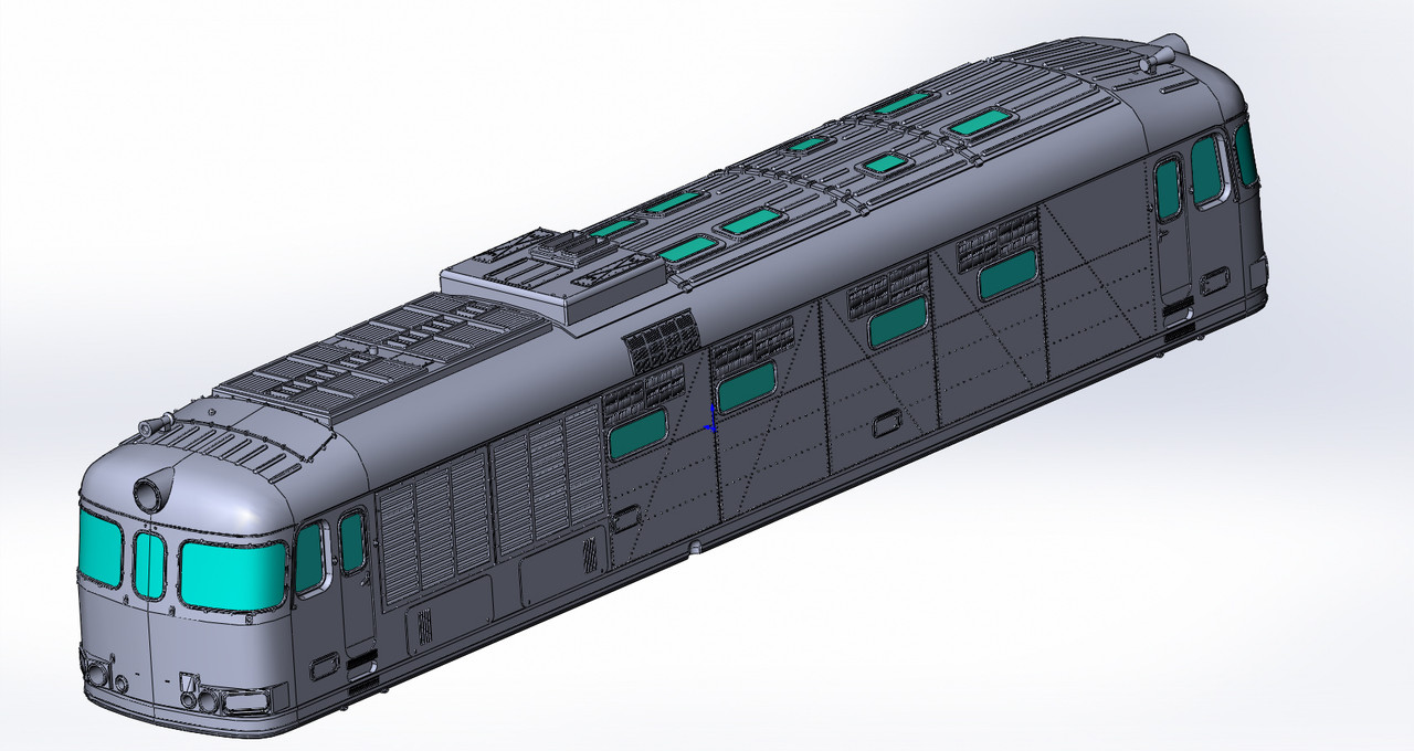 ТЭП60 начало12