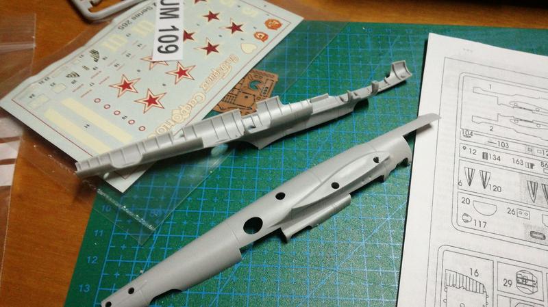 Pe-2 wip 14