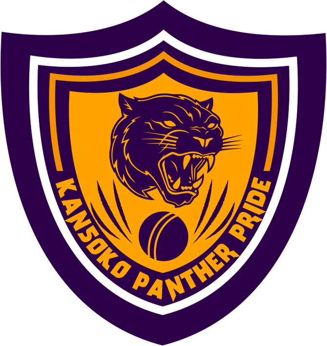 KANSOKO PANTHERS Logo