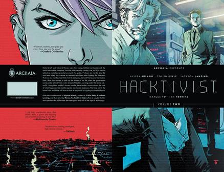 Hacktivist v02 (2016)