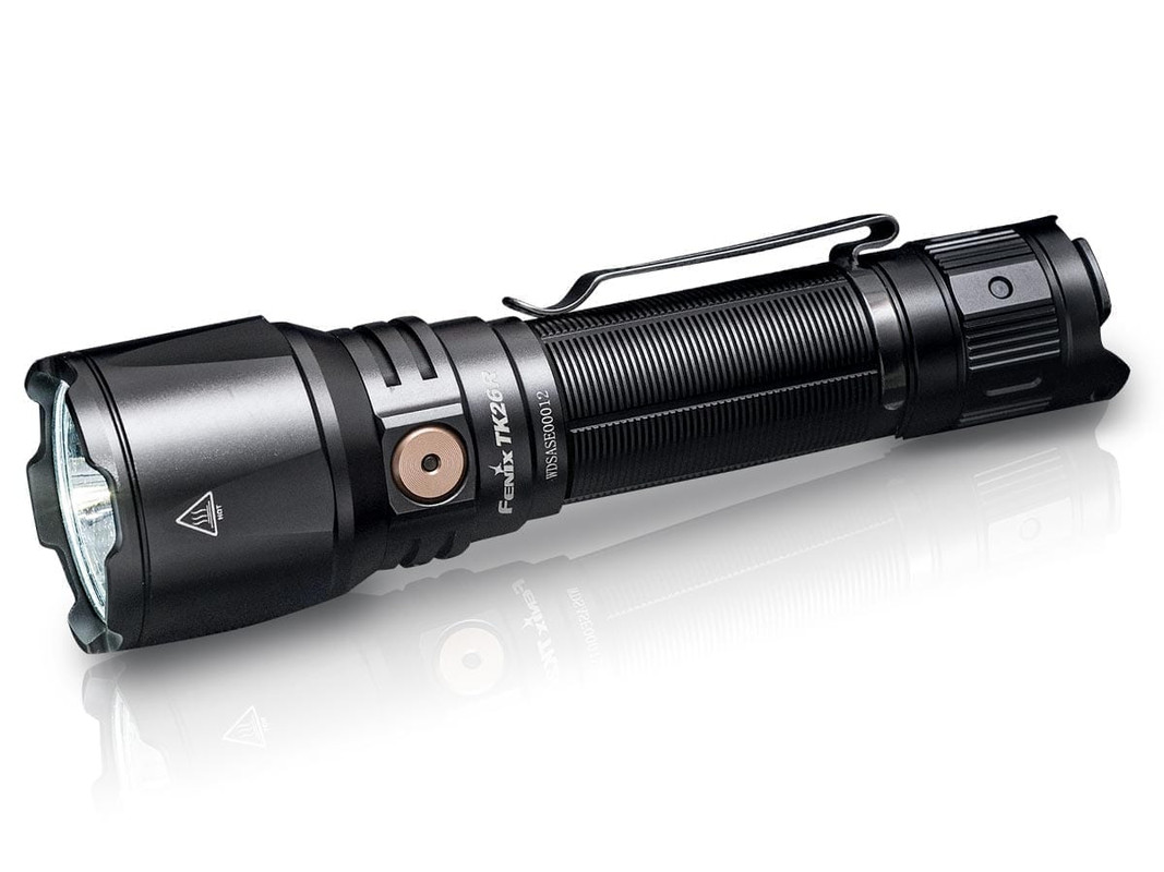 Flashlight