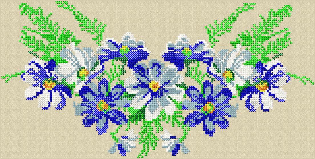 Космея 3 перед