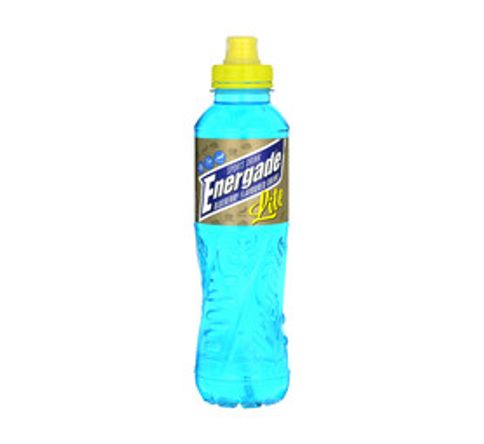Energade Sports Drink Blueberry Lite 6x500ml