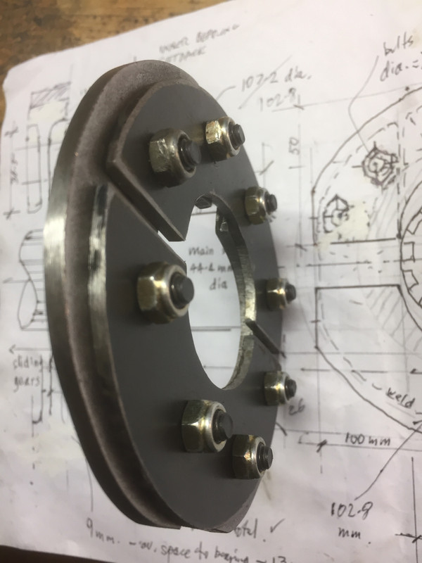 Circlip Replacement 1