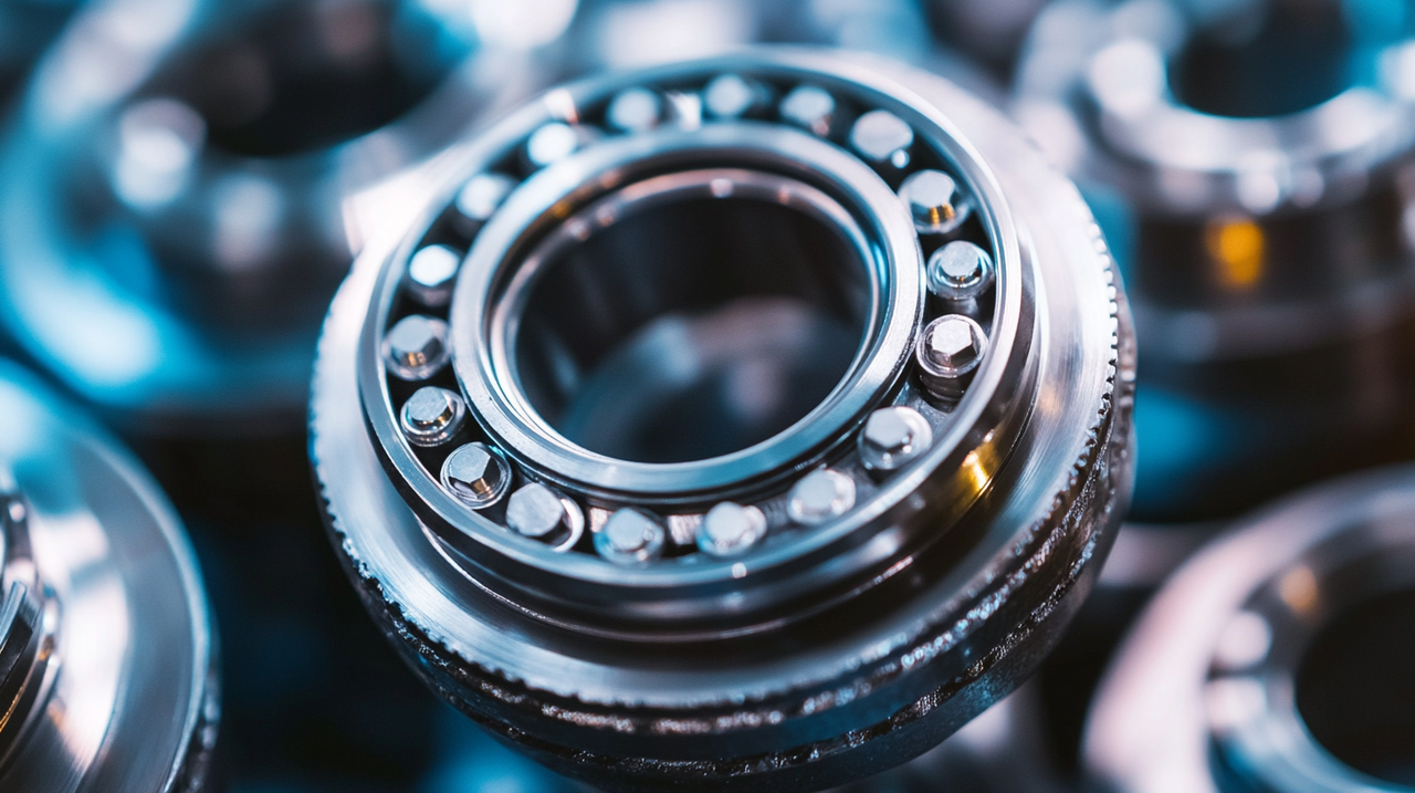 Почему подшипники KOYO – надежное решение для автомобилей ВАЗ Koyo