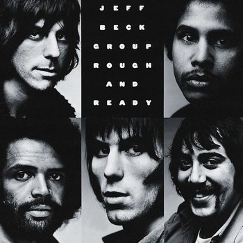 Rough And Ready (1971) [2017 Reissue]