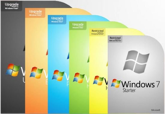 Windows 7 SP1 AIO 22in1 (x86/x64) April 2020