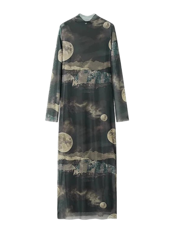 Zara Dress