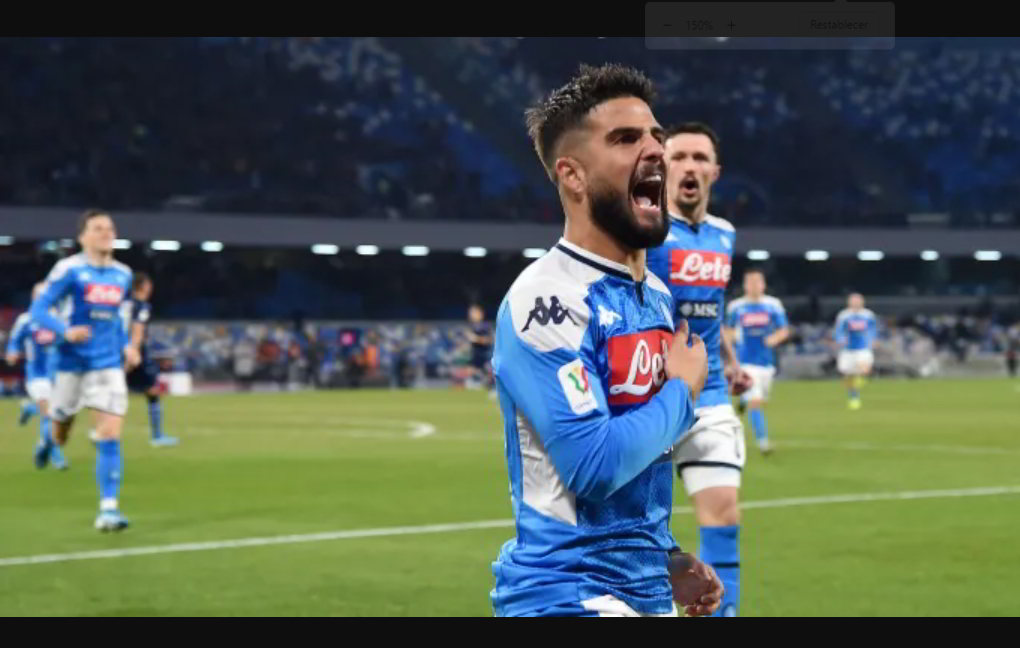 DIRETTA Napoli-Lazio Streaming Live Alternativa TV, dove vederla Online Gratis