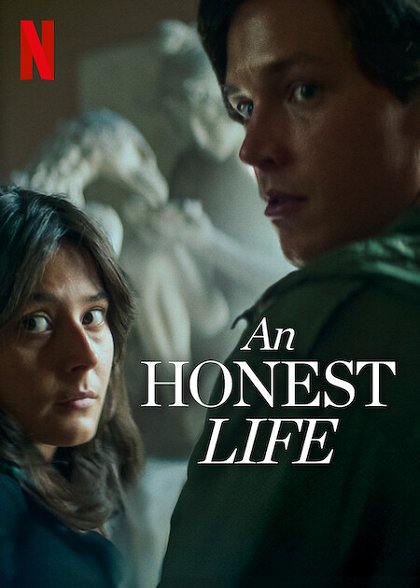 Poctivý život / An Honest Life (2025)