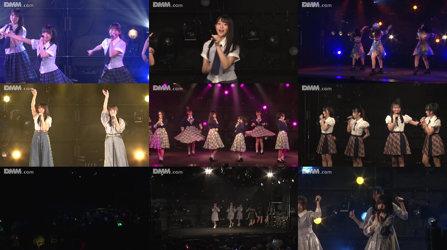 Kajiwara Miu, Hamada Hibiki, Fujii Rie