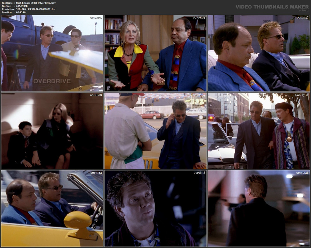 Nash Bridges S04E04 Overdrive.mkv