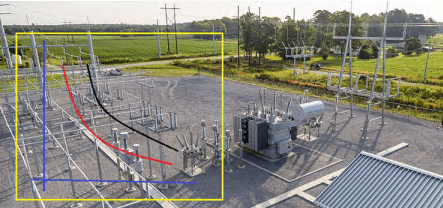 Relay Setting Coordination, Over Current Protection