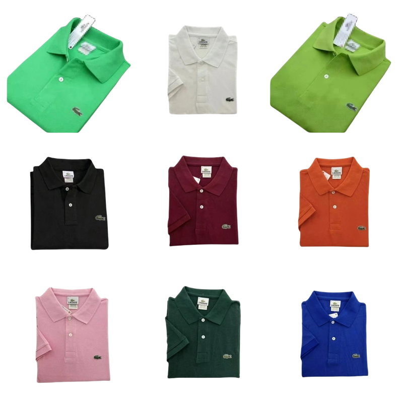 Lacoste Polo