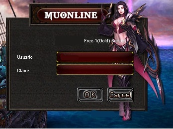 muonline2018 - [Help] login box - RaGEZONE Forums