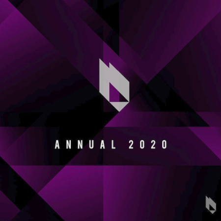 VA - Annual 2020 - BeatFreak Recordings (2020)