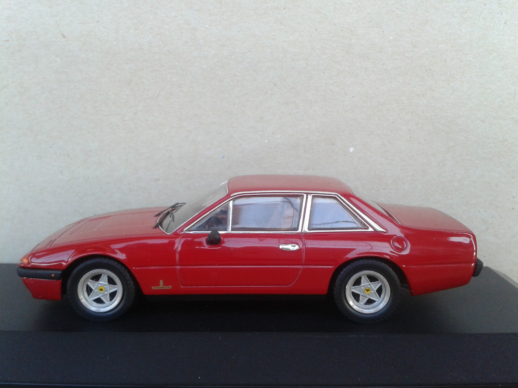 1979 Ferrari 400i (Hot Wheels Elite) (9)