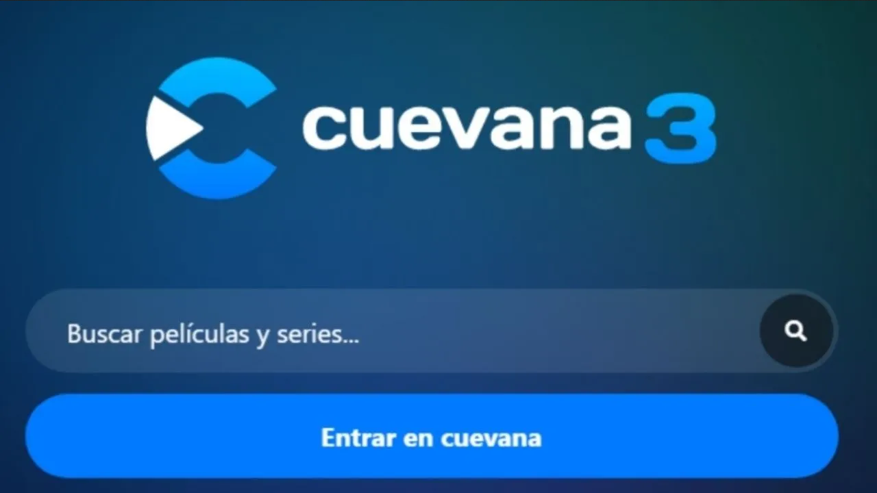 ¿Cómo entrar al nuevo Cuevana 3 para ver películas gratis en el celular?