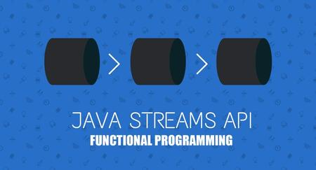 Java Streams API: Functional Programming