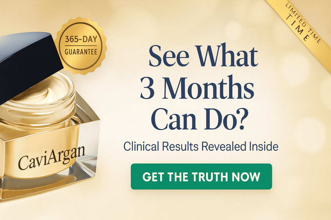 CaviArgan Review 2026